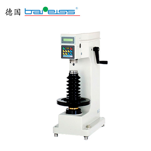 3016 塑料洛氏及球壓痕硬度計